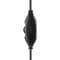 Фото - Гарнітура Sandberg MiniJack Office Headset Saver Black (325-41) | click.ua