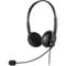 Фото - Гарнітура Sandberg MiniJack Office Headset Saver Black (325-41) | click.ua