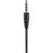 Фото - Гарнітура Sandberg MiniJack Office Headset Saver Black (325-41) | click.ua