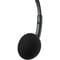 Фото - Гарнітура Sandberg MiniJack Office Headset Saver Black (325-41) | click.ua