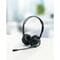 Фото - Bluetooth-гарнитура Sandberg Wireless Headset ANC+ENC Black (126-44) | click.ua