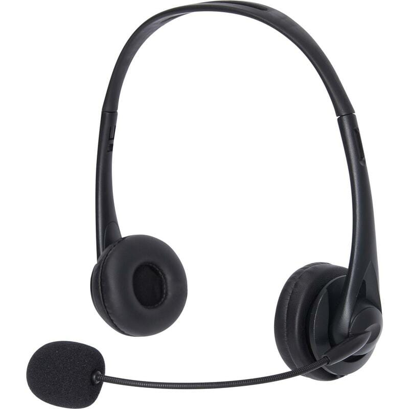 Гарнитура Sandberg USB Office Headset Black (126-12)