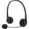 Фото - Гарнитура Sandberg USB Office Headset Black (126-12) | click.ua