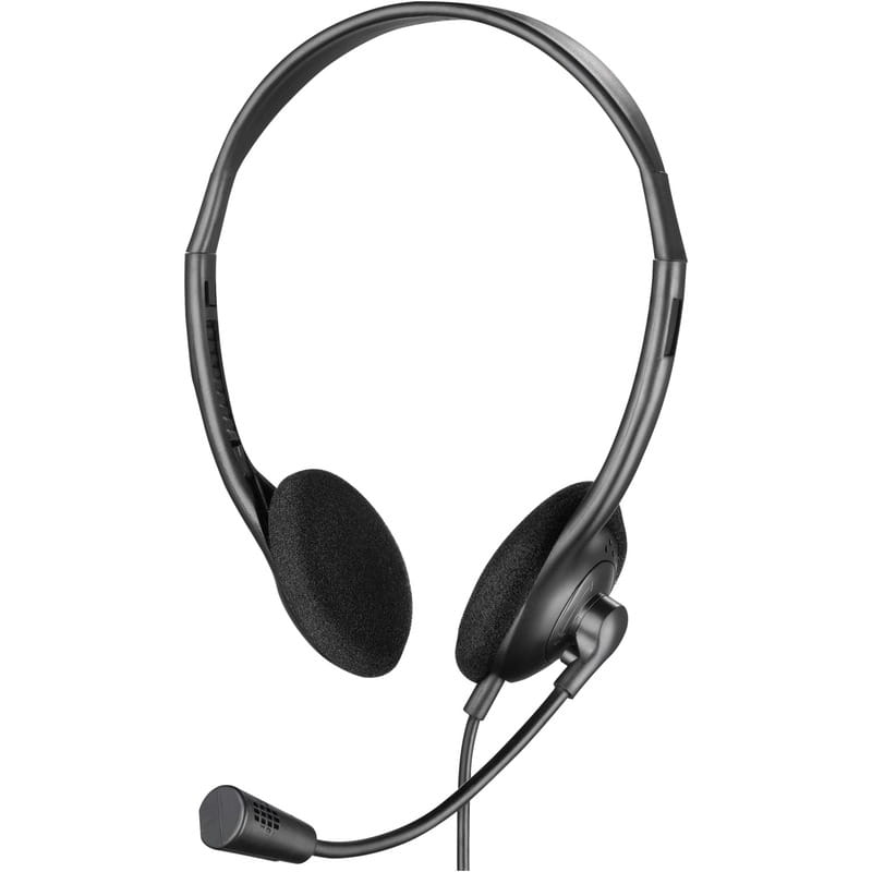 Гарнітура Sandberg MiniJack Headset Bulk Black (825-30)