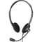 Фото - Гарнітура Sandberg MiniJack Headset Bulk Black (825-30) | click.ua