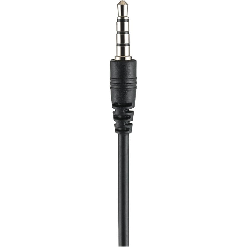 Гарнитура Sandberg MiniJack Headset Bulk Black (825-30)