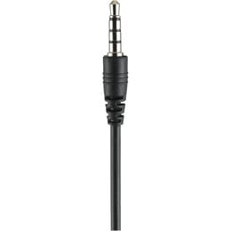 Гарнітура Sandberg MiniJack Headset Bulk Black (825-30)