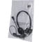 Фото - Гарнітура Sandberg USB Headset Bulk Black (825-29) | click.ua