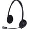 Фото - Гарнітура Sandberg USB Headset Bulk Black (825-29) | click.ua