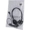 Фото - Гарнитура Sandberg USB Headset Bulk Black (825-29) | click.ua