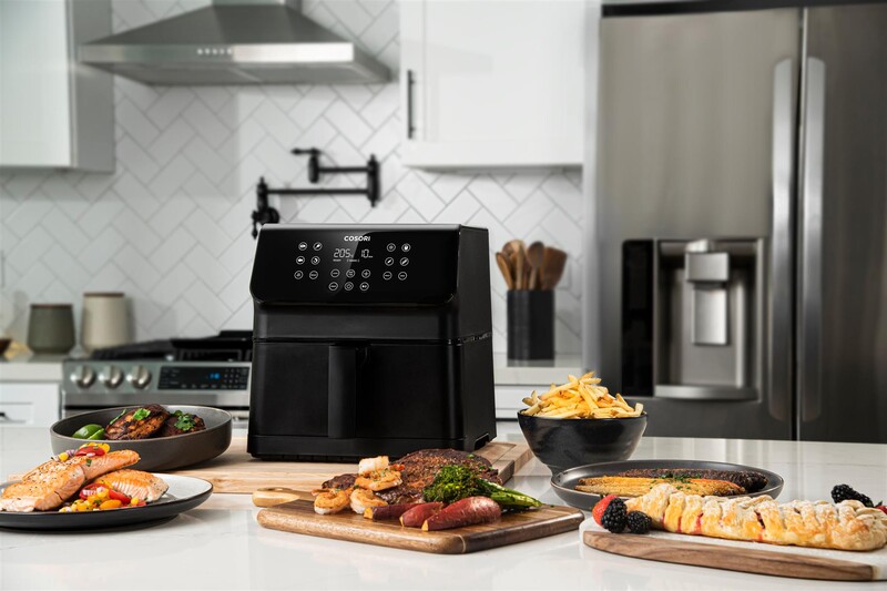 Мультипіч Cosori Premium II Chef Edition (KAAPAFCSNEU0198Y)