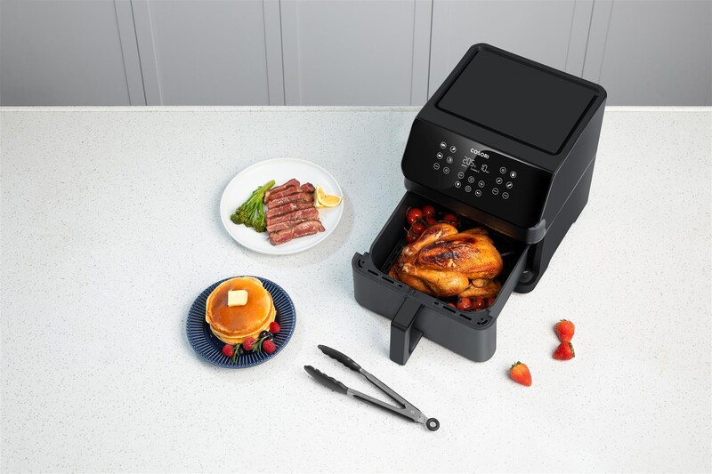 Мультипіч Cosori Premium II Chef Edition (KAAPAFCSNEU0198Y)