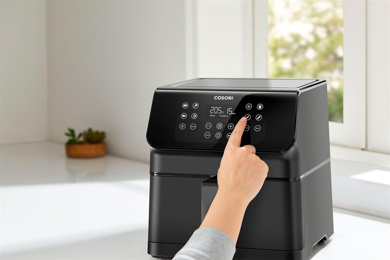 Мультипіч Cosori Premium II Chef Edition (KAAPAFCSNEU0198Y)