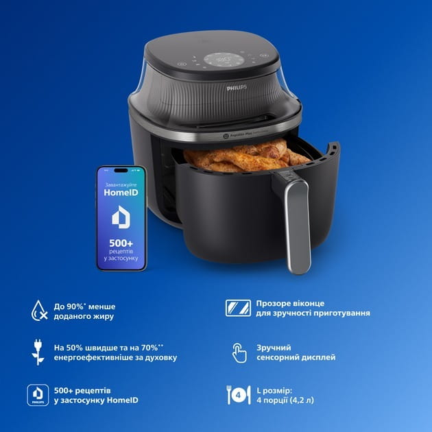 Мультипіч Philips NA321/00