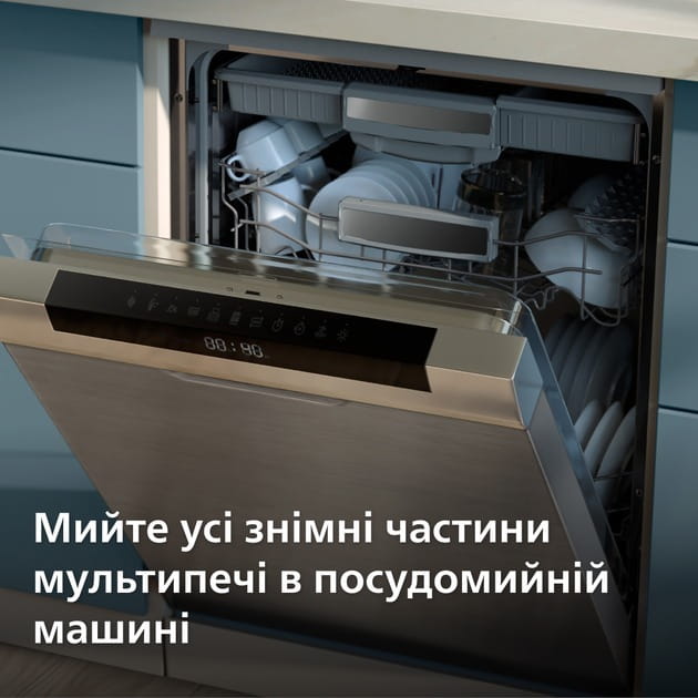 Мультипіч Philips NA321/00