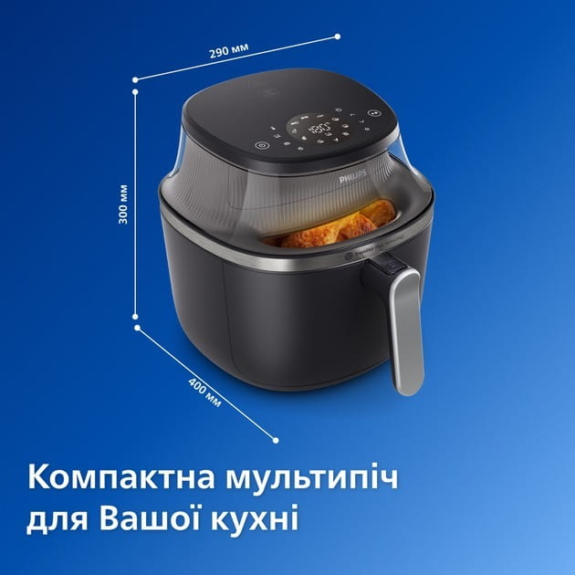 Мультипіч Philips NA321/00