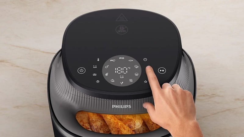 Мультипіч Philips NA321/00
