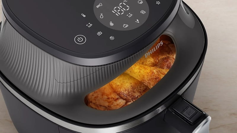 Мультипіч Philips NA321/00