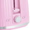 Фото - Тостер Russell Hobbs 27372-56 Raspberry | click.ua