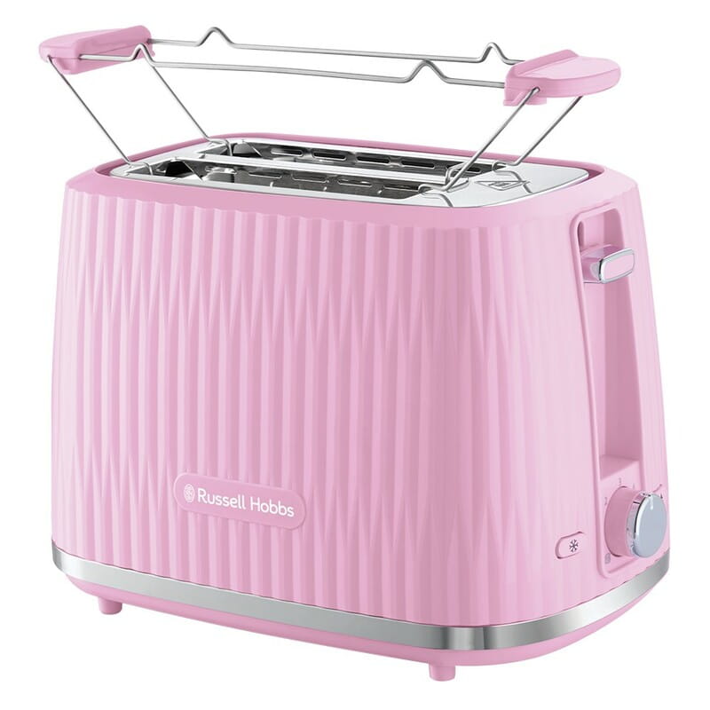 Тостер Russell Hobbs 27372-56 Raspberry