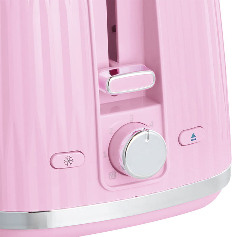 Тостер Russell Hobbs 27372-56 Raspberry