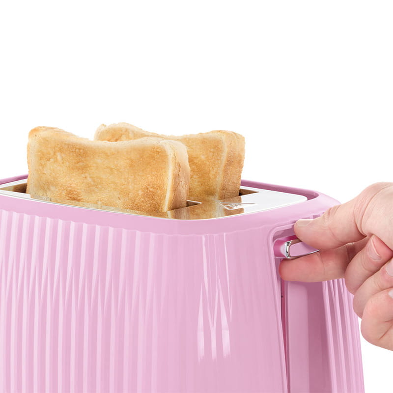 Тостер Russell Hobbs 27372-56 Raspberry
