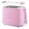 Фото - Тостер Russell Hobbs 27372-56 Raspberry | click.ua