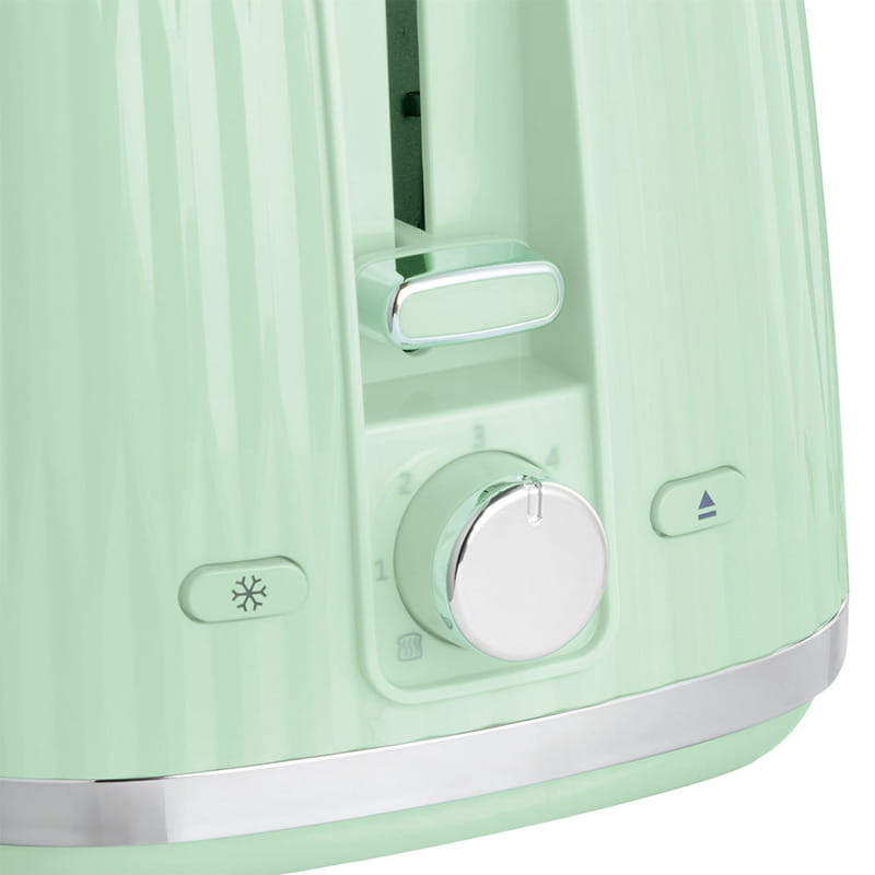 Тостер Russell Hobbs 27374-56 Pistachio