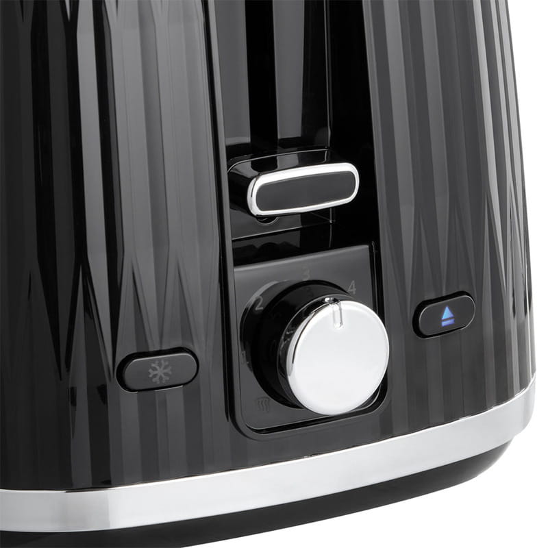 Тостер Russell Hobbs 27371-56 Black