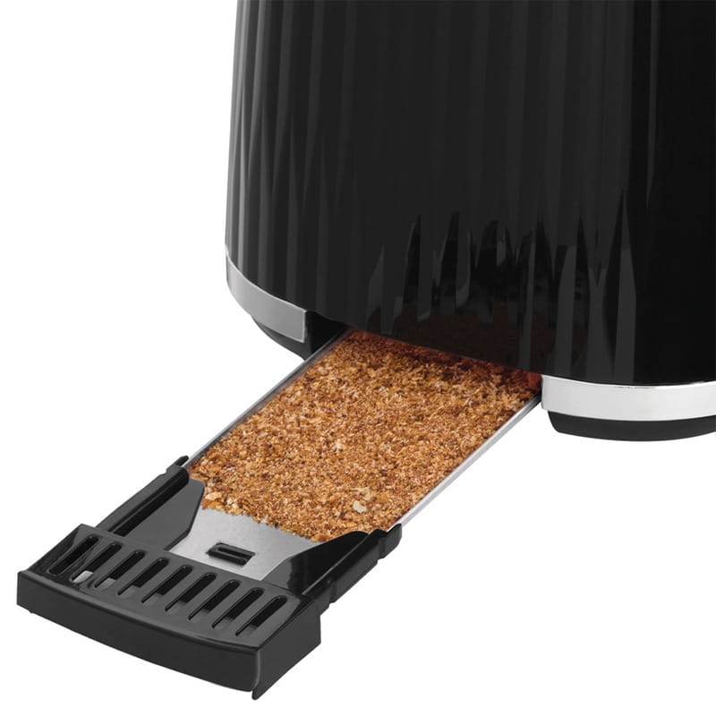 Тостер Russell Hobbs 27371-56 Black