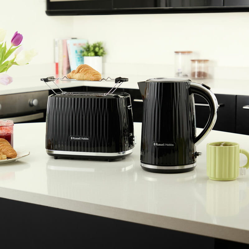 Тостер Russell Hobbs 27371-56 Black