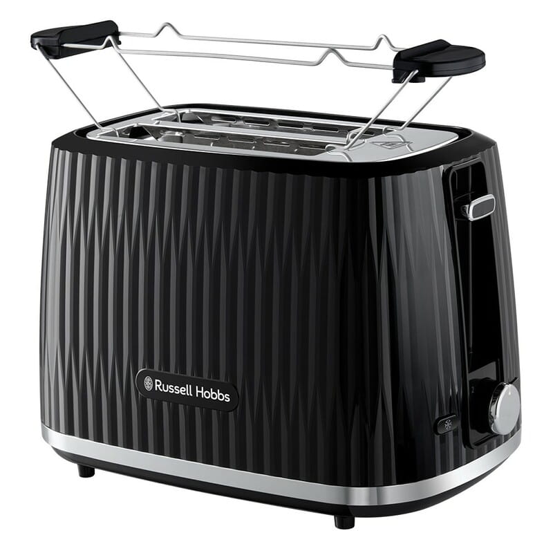 Тостер Russell Hobbs 27371-56 Black