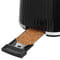 Фото - Тостер Russell Hobbs 27371-56 Black | click.ua