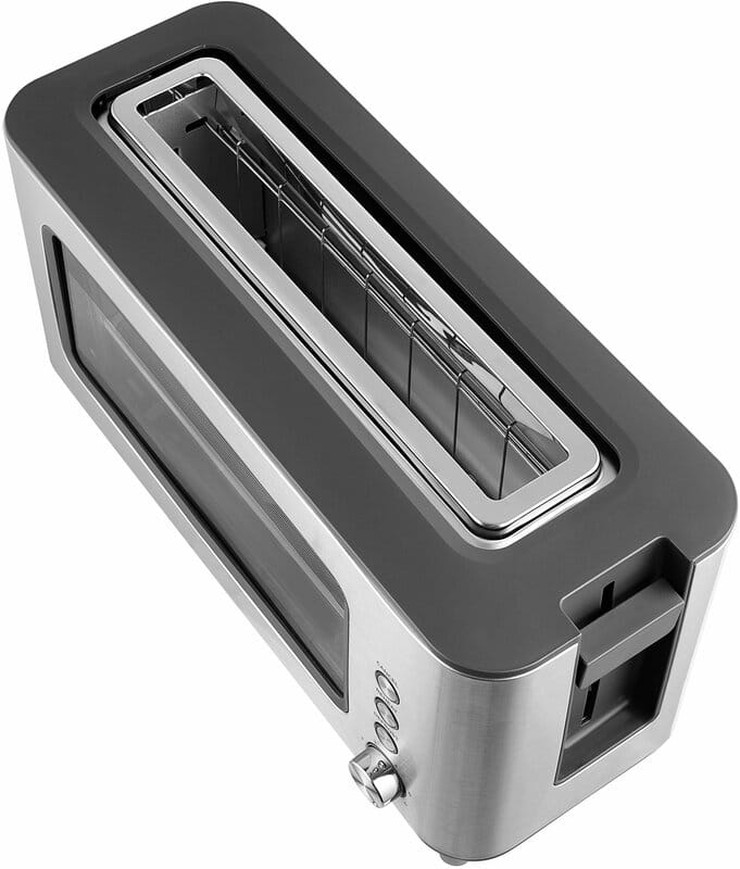 Тостер Sencor STS 4050SS