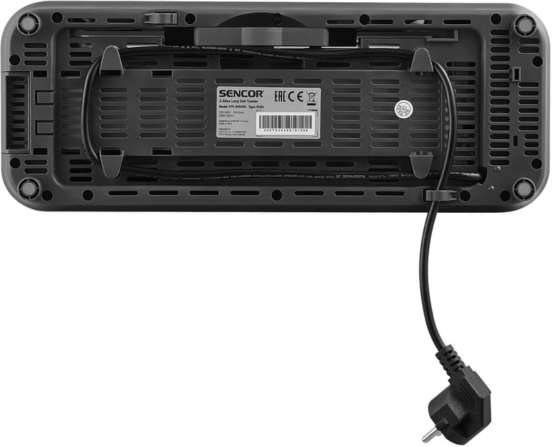 Тостер Sencor STS 4050SS