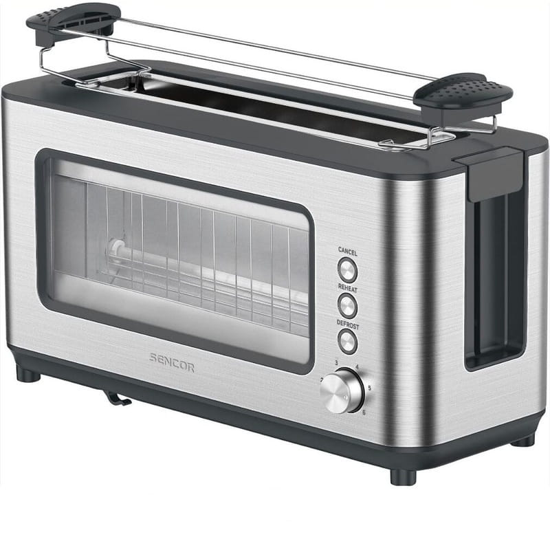Тостер Sencor STS 4050SS