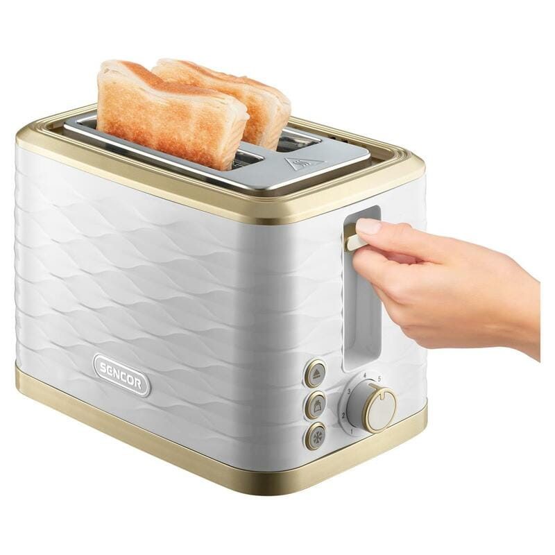Тостер Sencor STS 7500WH