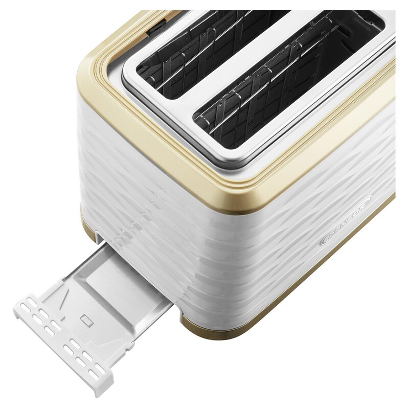 Тостер Sencor STS 7500WH