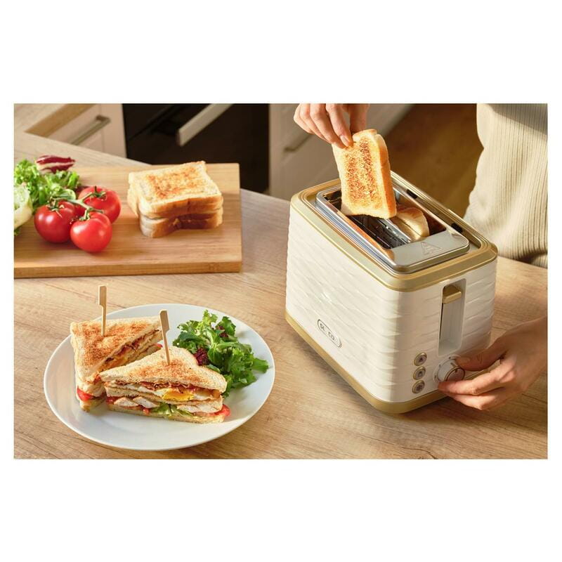 Тостер Sencor STS 7500WH