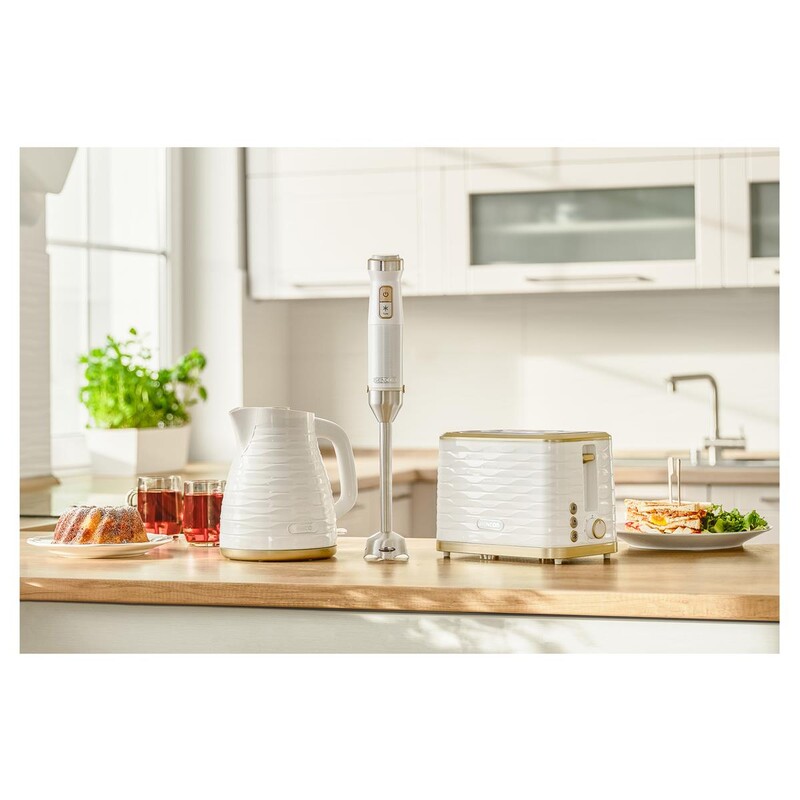 Тостер Sencor STS 7500WH