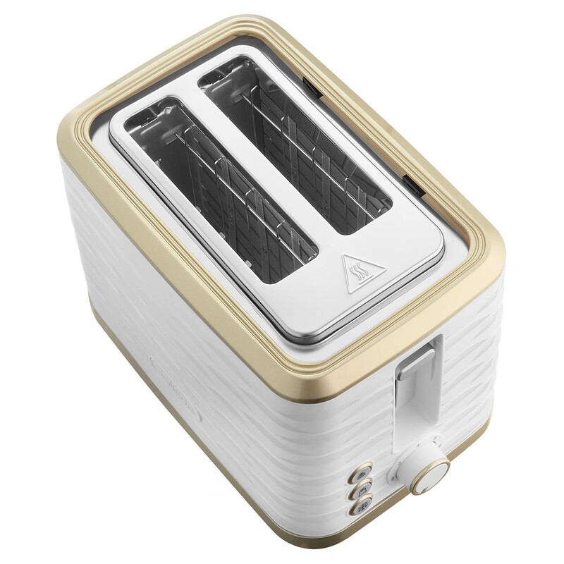 Тостер Sencor STS 7500WH