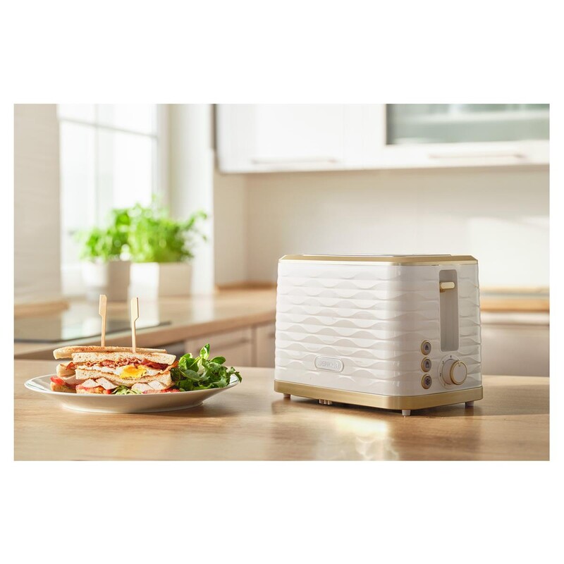 Тостер Sencor STS 7500WH