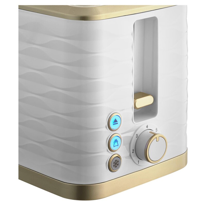 Тостер Sencor STS 7500WH