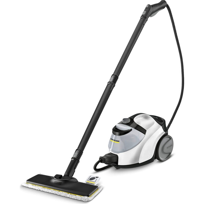 Пароочиститель Karcher SC 5 EasyFix Iron Plug (1.512-660.0)