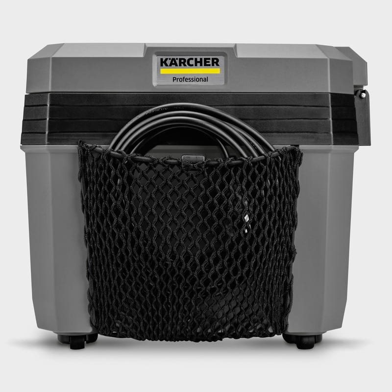 Пароочиститель Karcher SG 4/2 Classic (1.092-301.0)