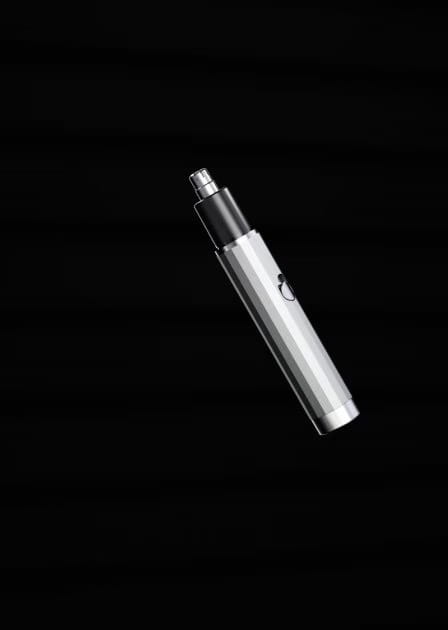 Триммер для носа и ушей Enchen EN001 Silver