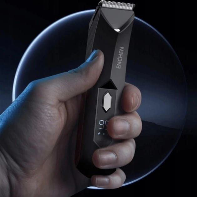 Машинка для стрижки Enchen Spark 2