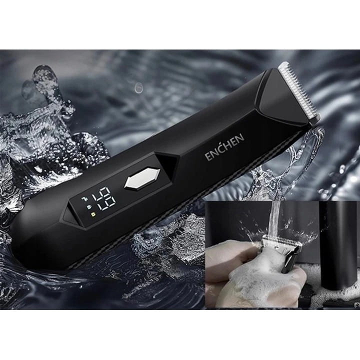 Машинка для стрижки Enchen Spark 2