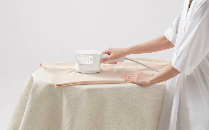 Отпариватель Xiaomi Handheld Steam Iron (1091728)