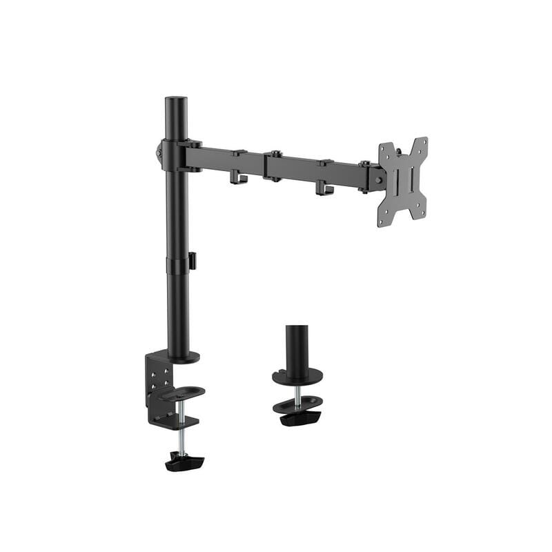 Кронштейн OfficePro MA101 17-32" Black (VESA100х100)